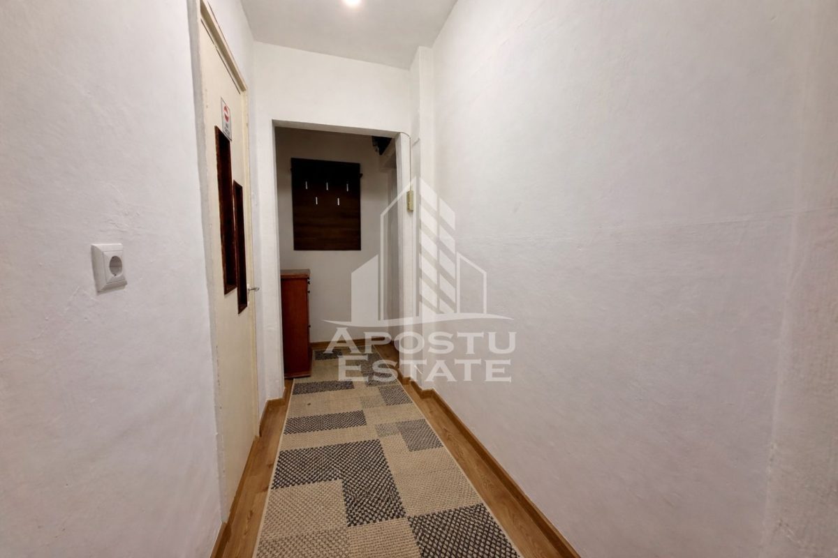 Apartament cu 2 camere de inchiriat, Complex Studentesc, Timisoara - foto 20