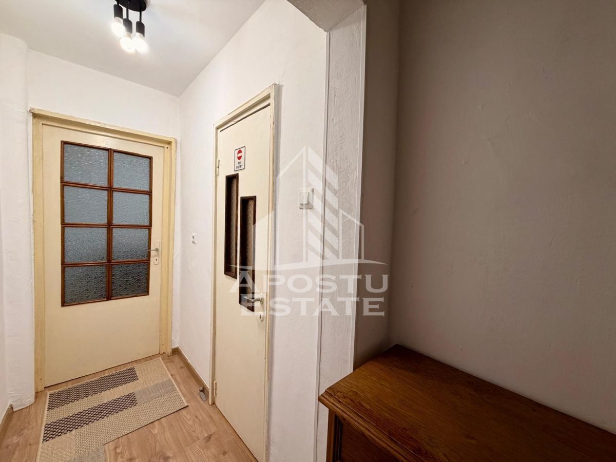 Apartament cu 2 camere de inchiriat, Complex Studentesc, Timisoara - foto 22