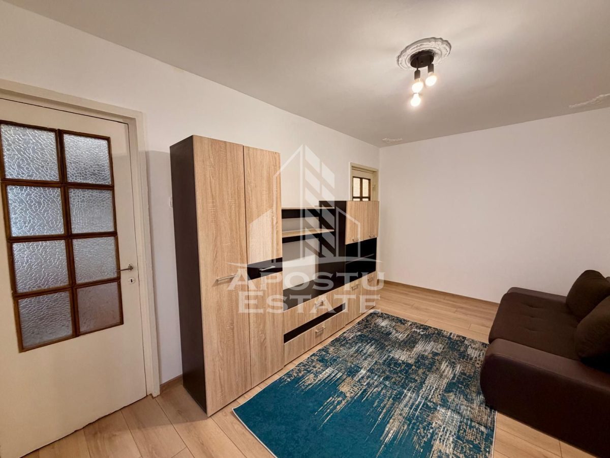 Apartament cu 2 camere de inchiriat, Complex Studentesc, Timisoara - foto 5