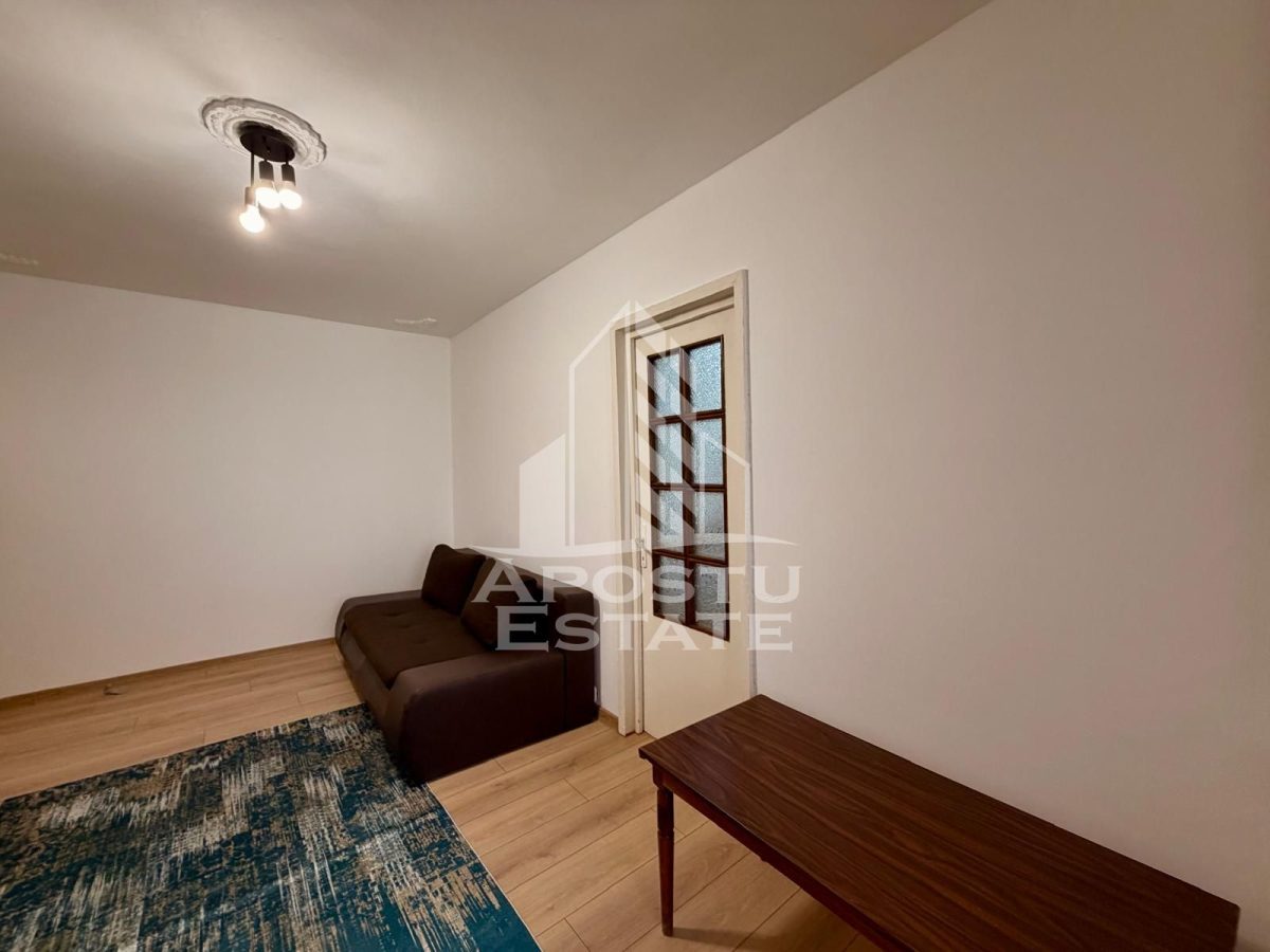 Apartament cu 2 camere de inchiriat, Complex Studentesc, Timisoara - foto 8