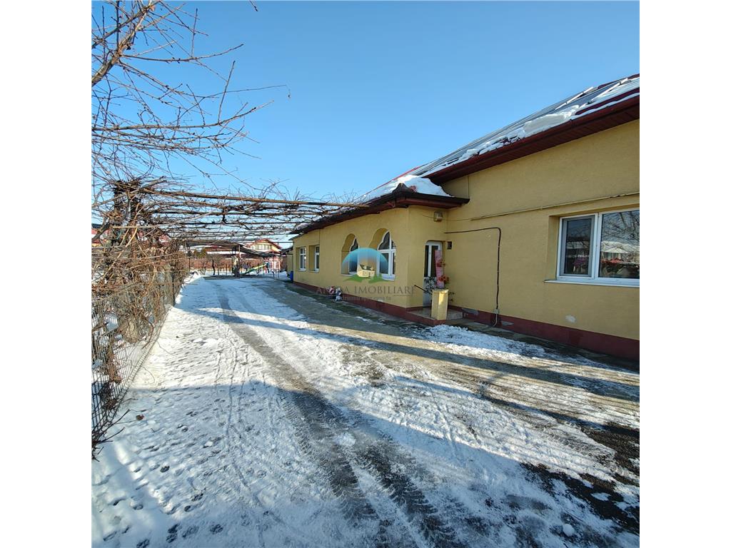 Casa de vanzare in cartierul Someseni Cluj Napoca - 