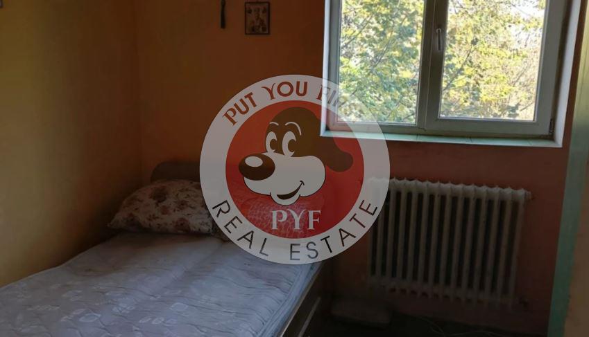 Parc Vicina | 2 camere | 25mp | Semidecomandat | B12343 - 