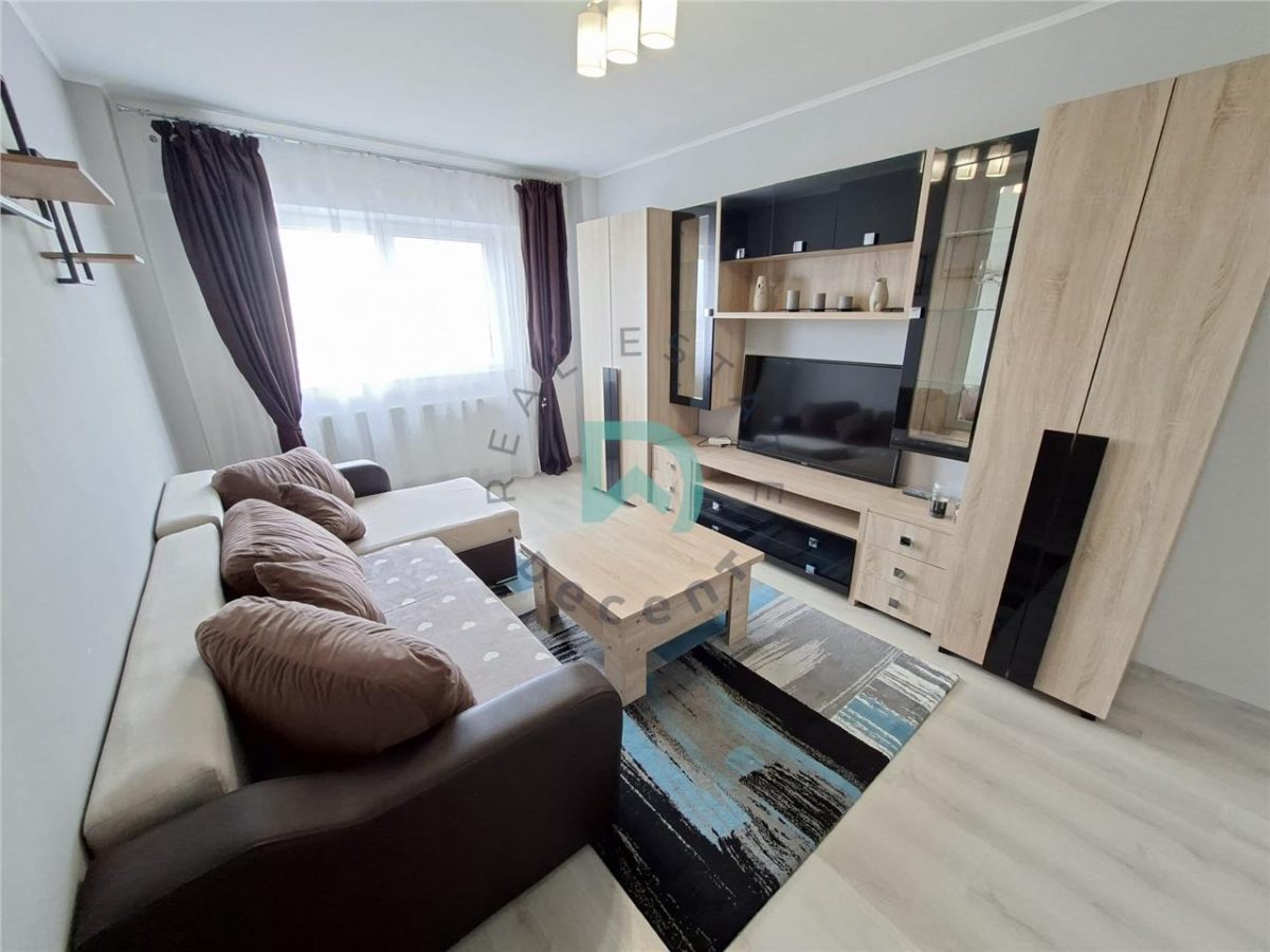 Apartament 3 camere zona Grivitei - foto 2