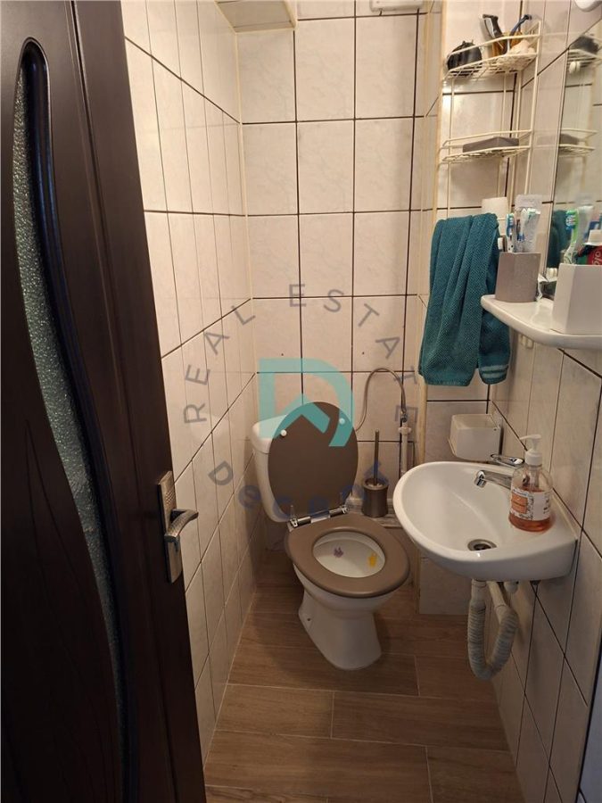 Apartament 3 camere zona Grivitei - foto 11