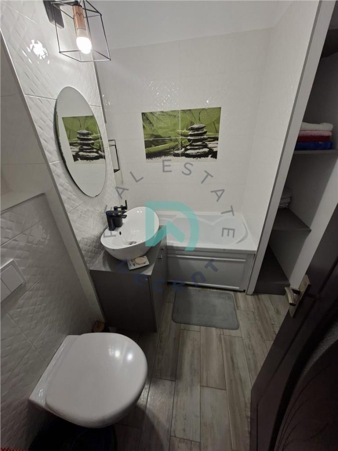 Apartament 3 camere zona Grivitei - foto 12