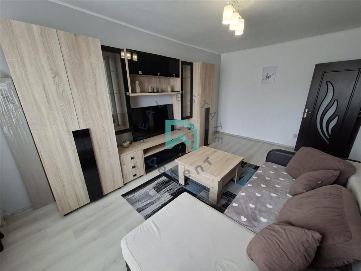 Apartament 3 camere zona Grivitei - foto 3