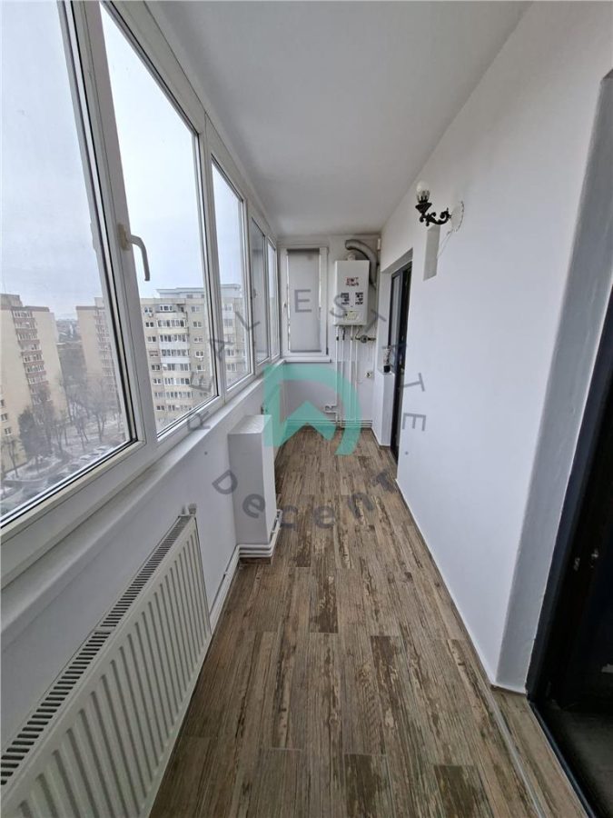 Apartament 3 camere zona Grivitei - foto 5