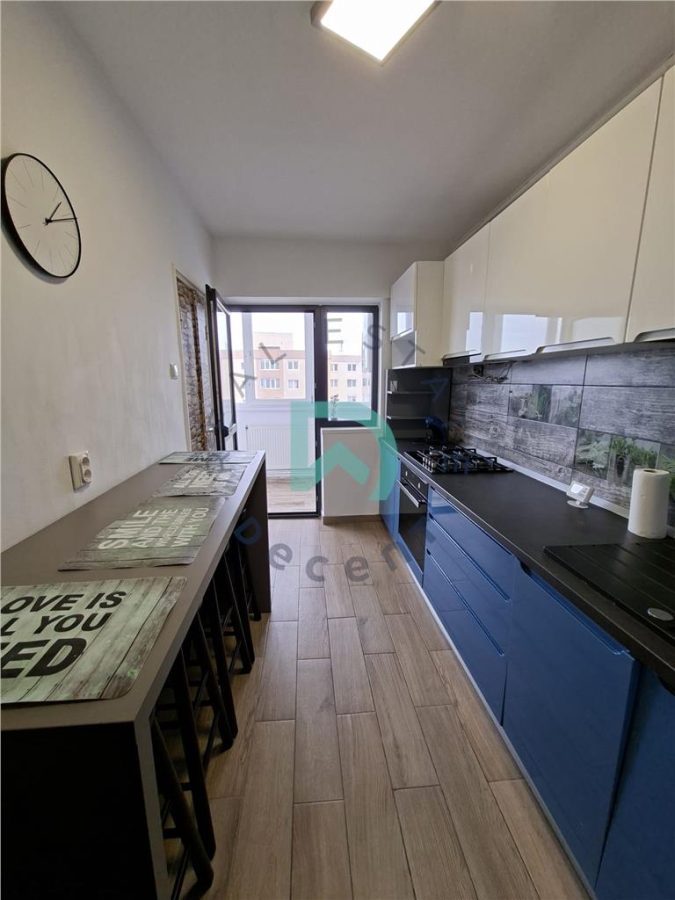 Apartament 3 camere zona Grivitei - foto 6