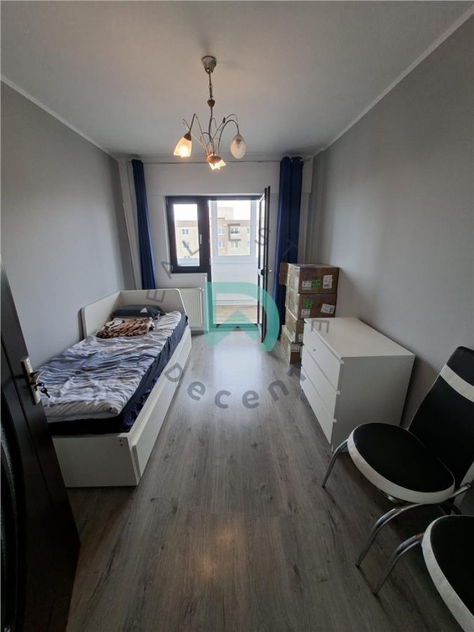 Apartament 3 camere zona Grivitei - foto 7