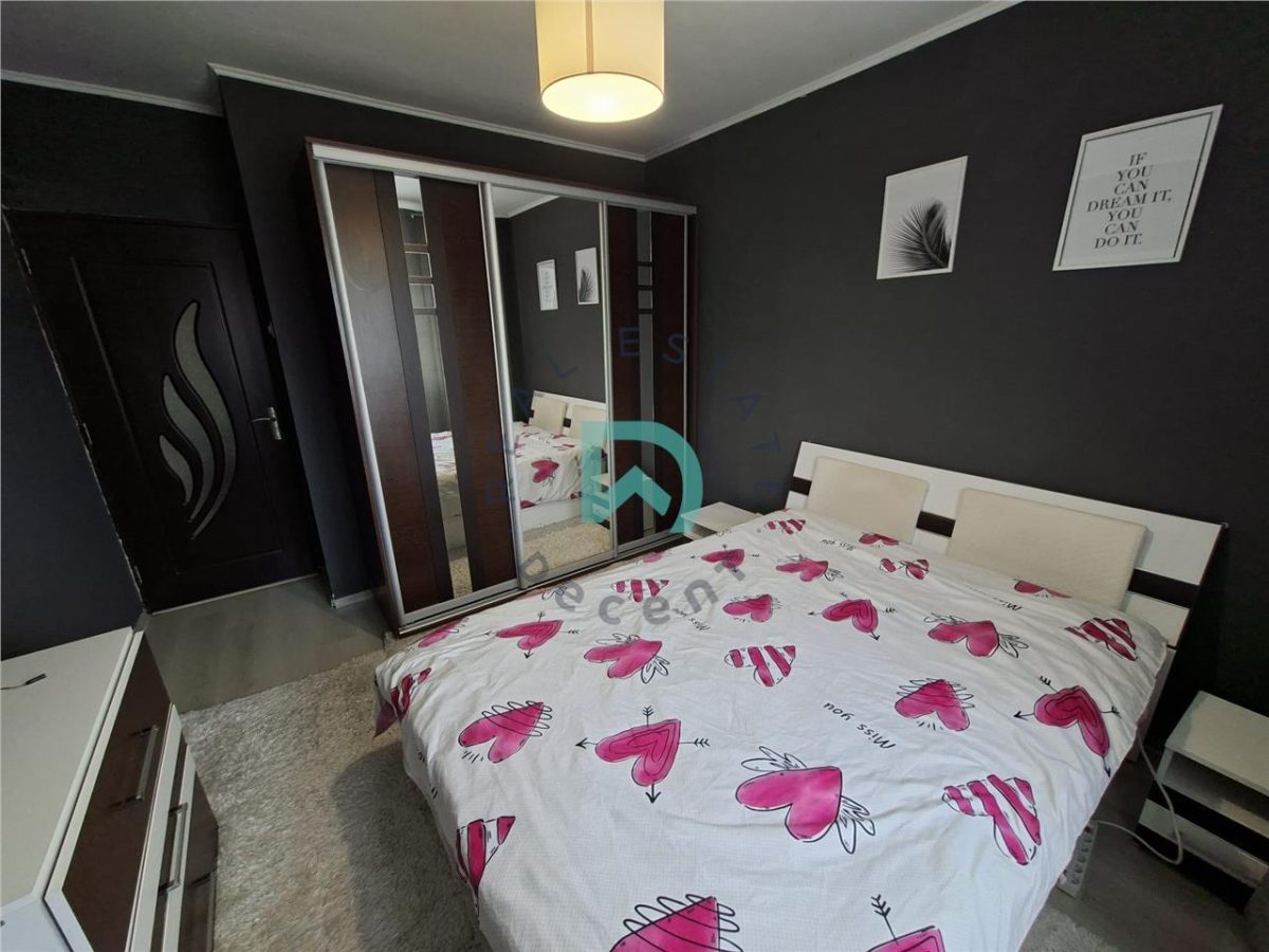 Apartament 3 camere zona Grivitei - foto 8