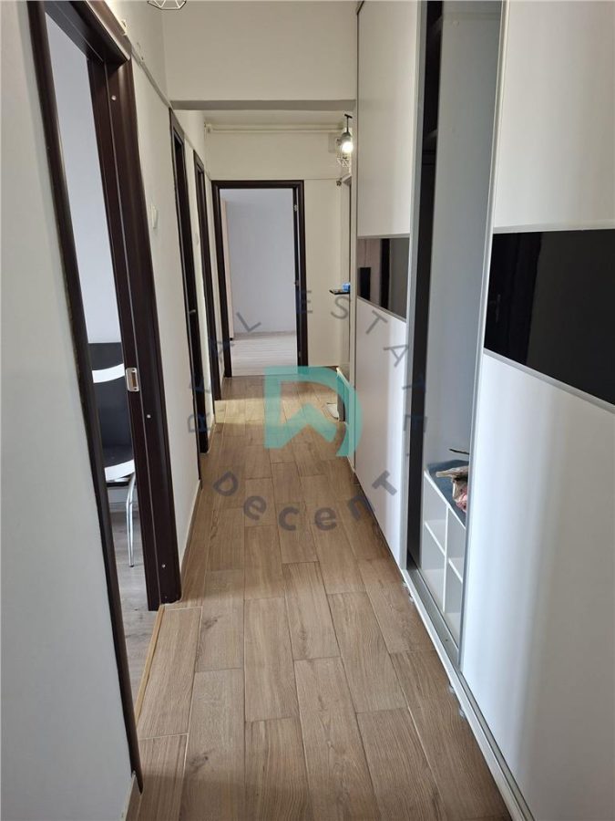 Apartament 3 camere zona Grivitei - foto 10