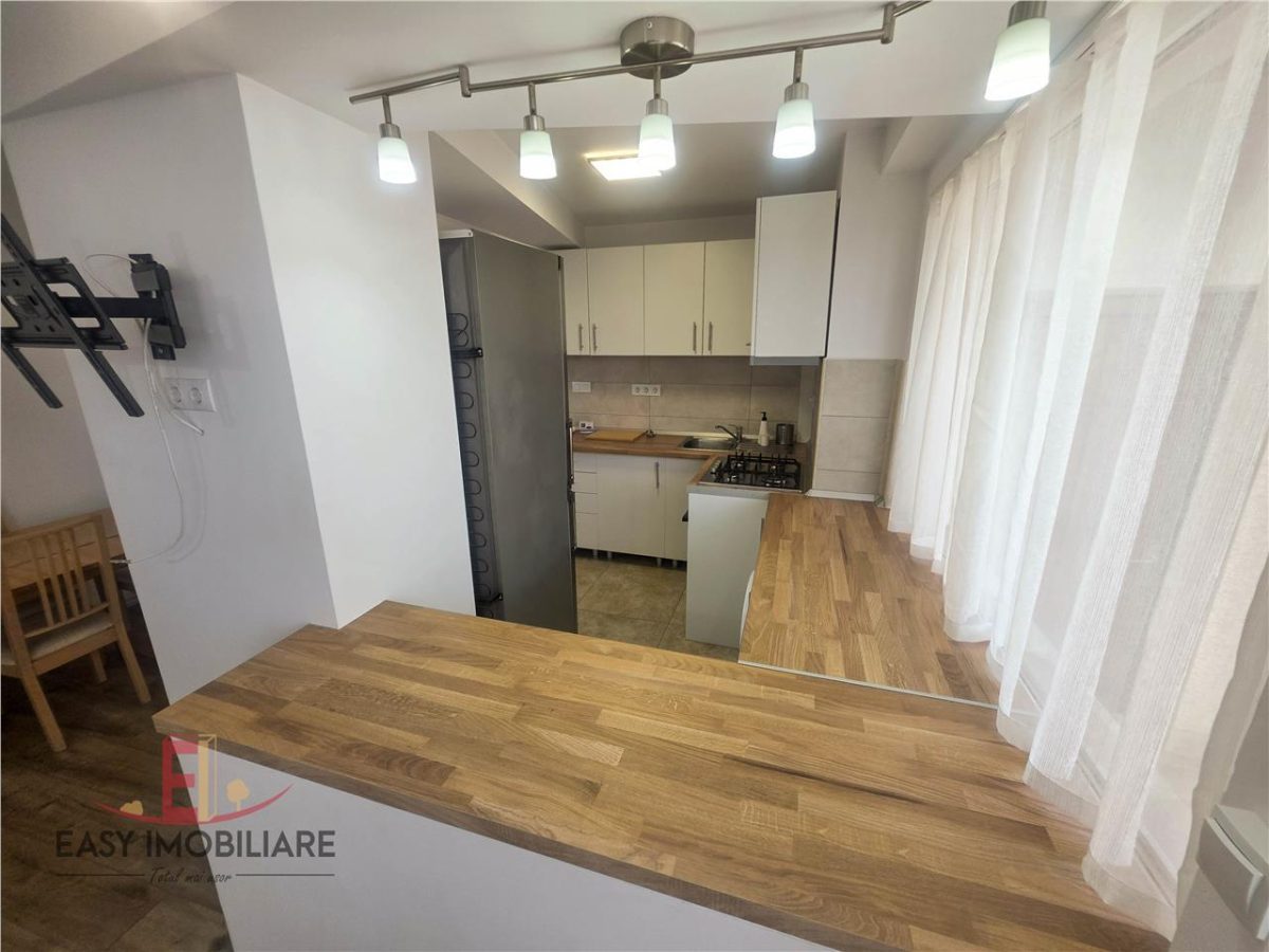 Apartament 3 camere, terasa, termoizolat, Semicentral, Targu Mures - foto 13