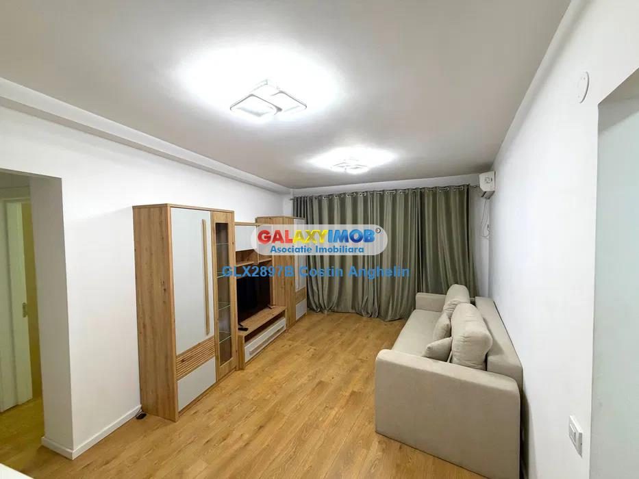 Apartament Modern 2 Camere - Calea Victoriei - 