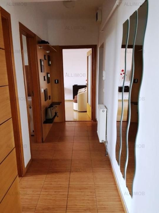 Apartament 2 camere in Ploiesti, zona Marasesti - foto 11