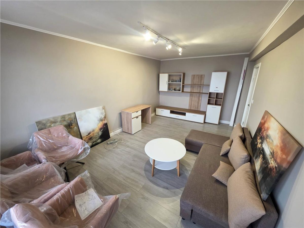 Apartament 3 dormitoare, UMF, 2 bai, Ultracentral, Targu Mures - foto 2