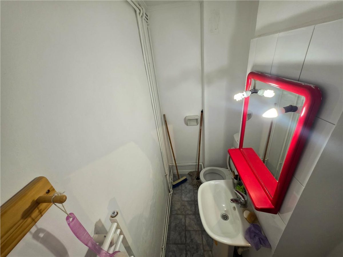 Apartament 3 dormitoare, UMF, 2 bai, Ultracentral, Targu Mures - foto 14