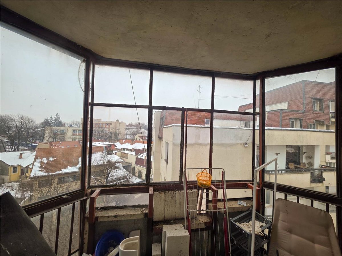 Apartament 3 dormitoare, UMF, 2 bai, Ultracentral, Targu Mures - foto 15