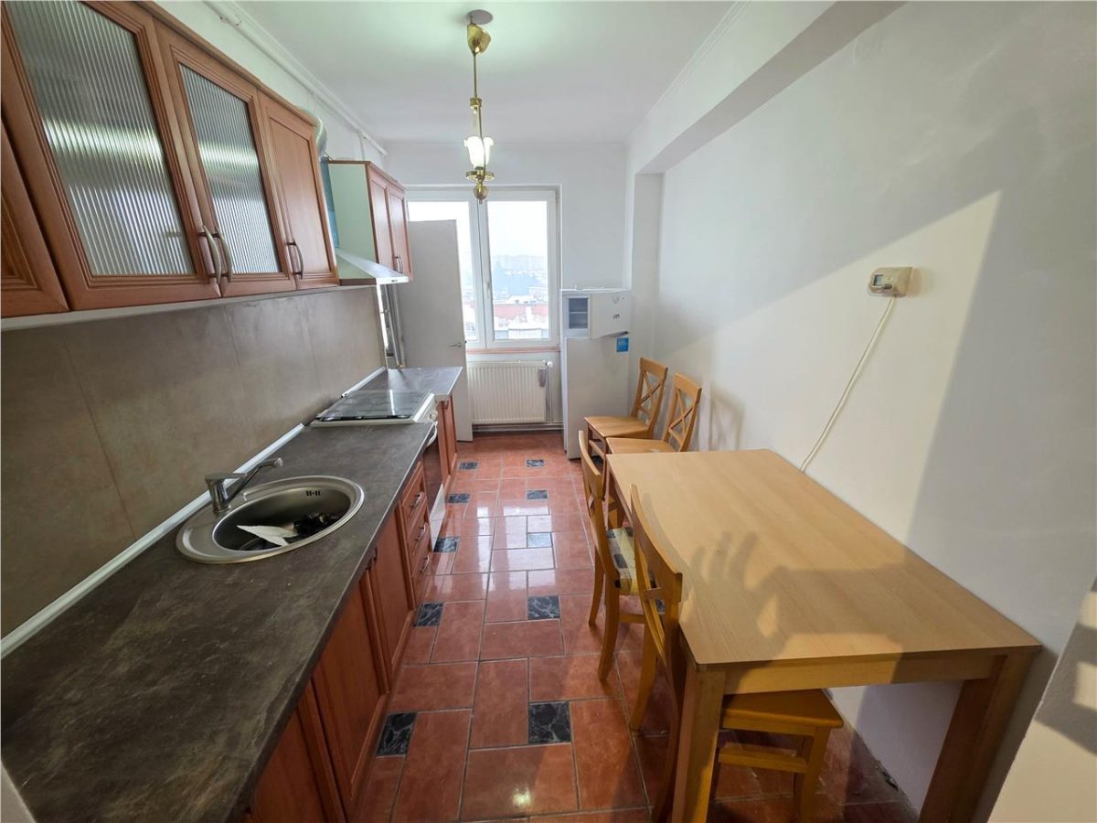 Apartament 3 dormitoare, UMF, 2 bai, Ultracentral, Targu Mures - foto 6