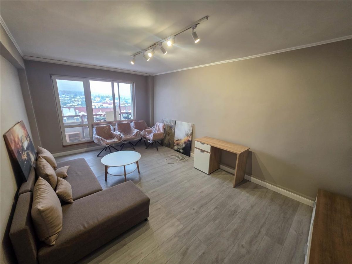 Apartament 3 dormitoare, UMF, 2 bai, Ultracentral, Targu Mures - foto 8