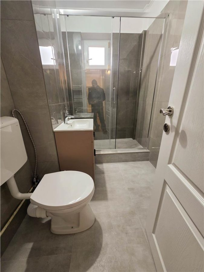 Apartament 3 dormitoare, UMF, 2 bai, Ultracentral, Targu Mures - foto 10