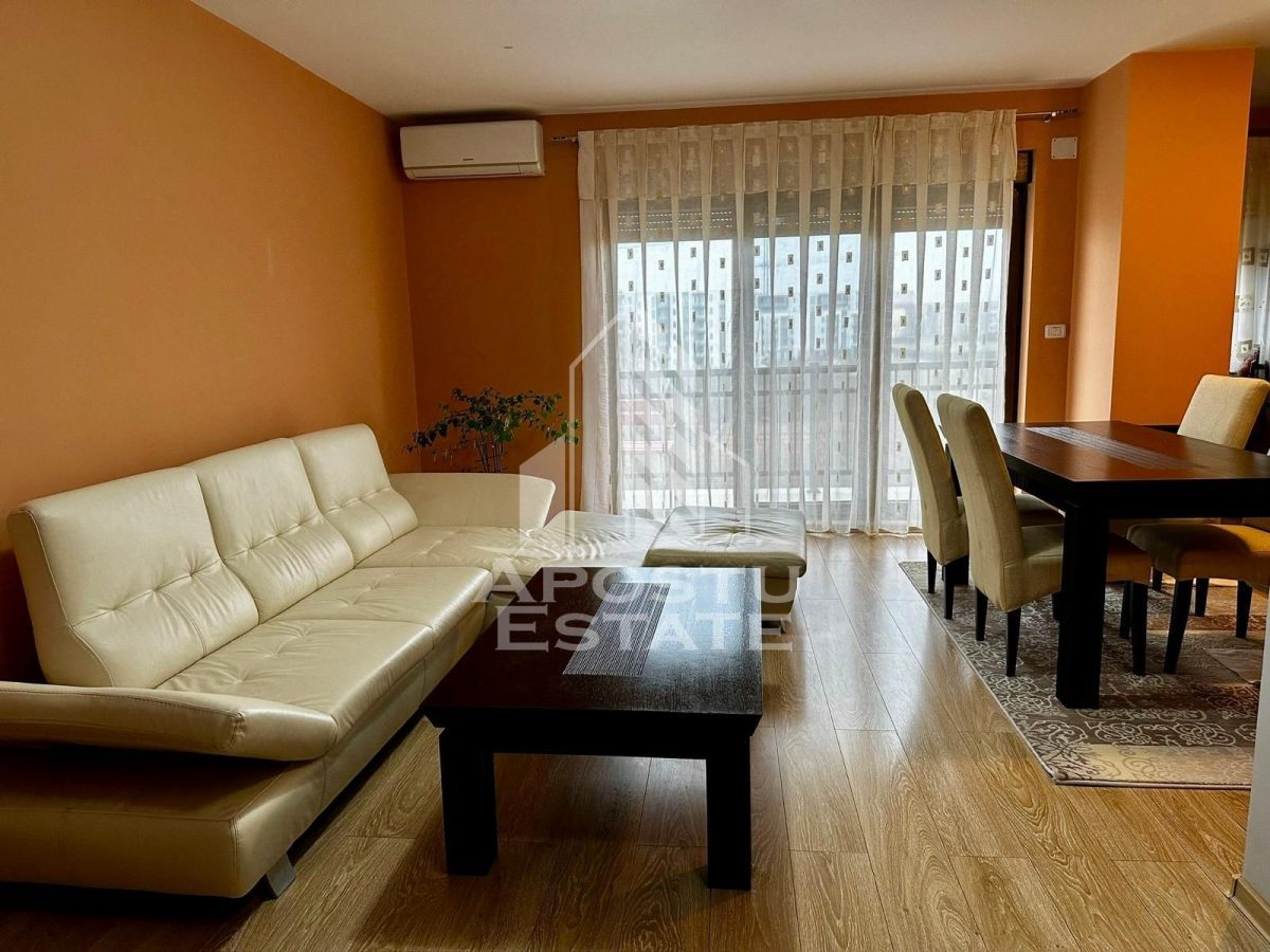 Apartament 3 camere de vanzare,bloc nou, zona Aradului Timisoara - 