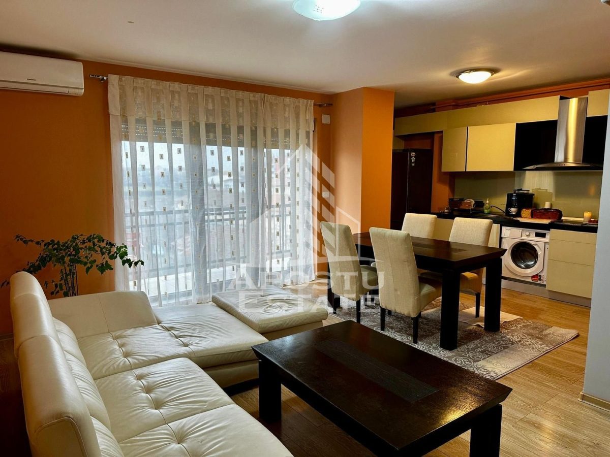 Apartament 3 camere de vanzare,bloc nou, zona Aradului Timisoara - foto 2