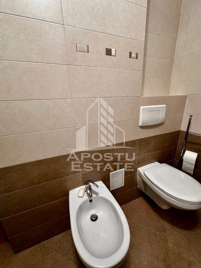 Apartament 3 camere de vanzare,bloc nou, zona Aradului Timisoara - foto 11