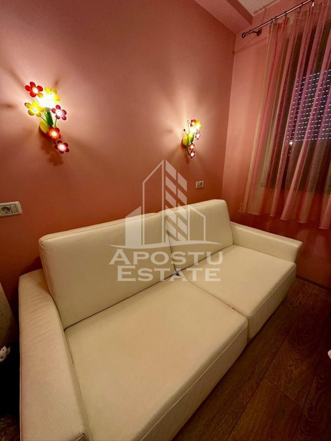 Apartament 3 camere de vanzare,bloc nou, zona Aradului Timisoara - foto 4