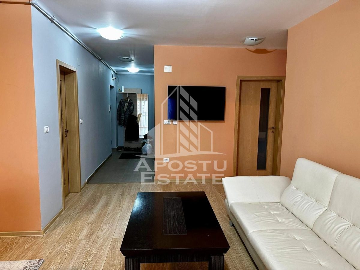 Apartament 3 camere de vanzare,bloc nou, zona Aradului Timisoara - foto 5