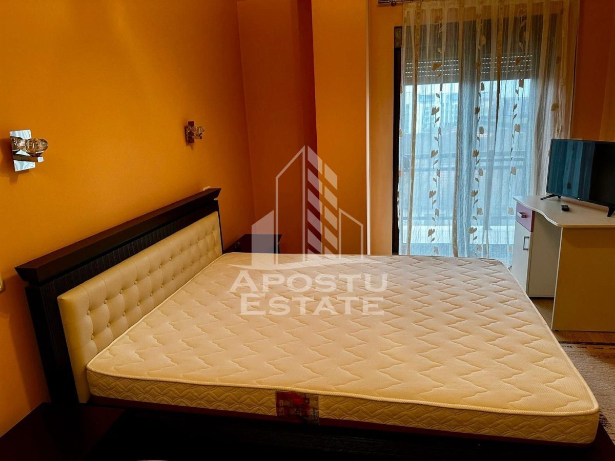 Apartament 3 camere de vanzare,bloc nou, zona Aradului Timisoara - foto 8