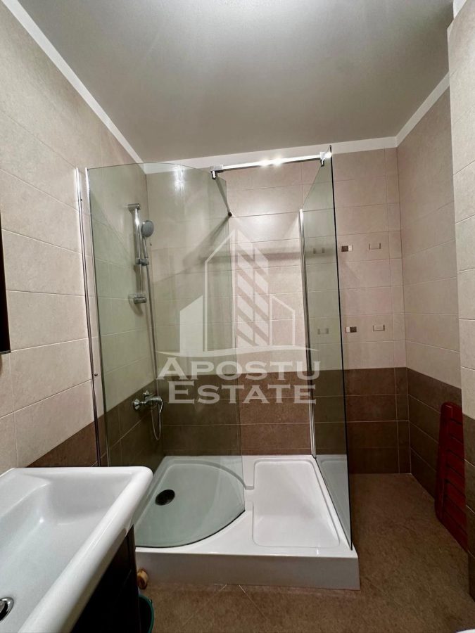 Apartament 3 camere de vanzare,bloc nou, zona Aradului Timisoara - foto 10