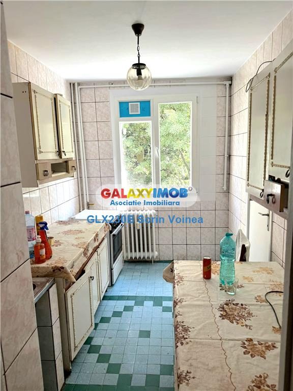 Apartament 3 camere nemobilat Brancoveanu - foto 4