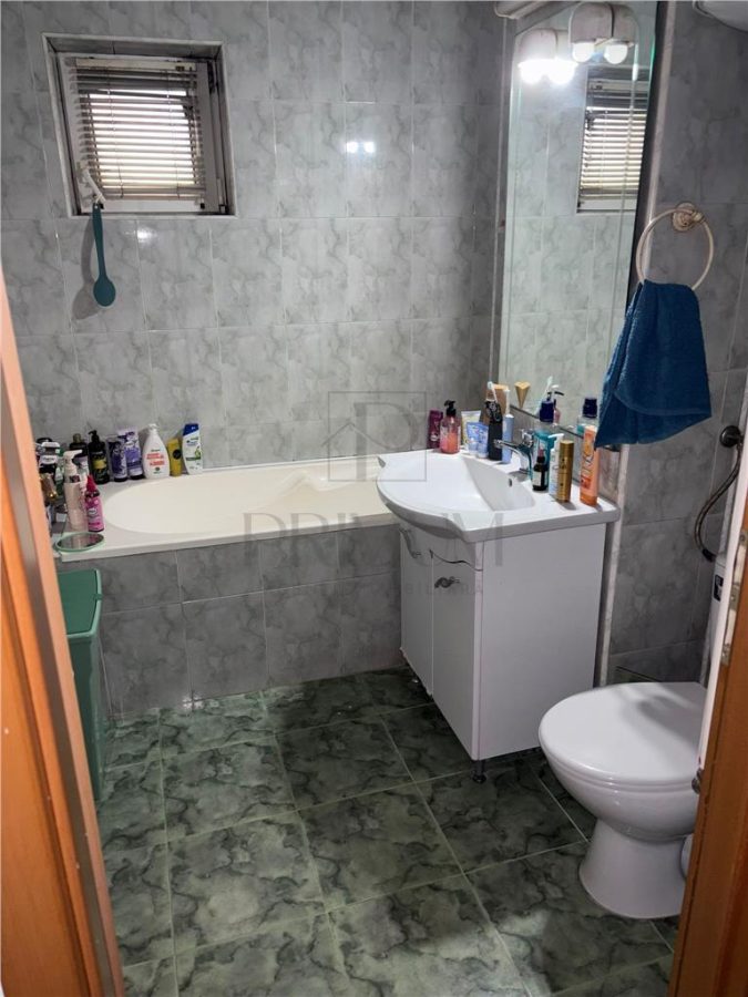 SOARELUI |3CAM | DECOMANDAT |ETAJ 3 |CENTRALA |SPATIOS 109MP - foto 12