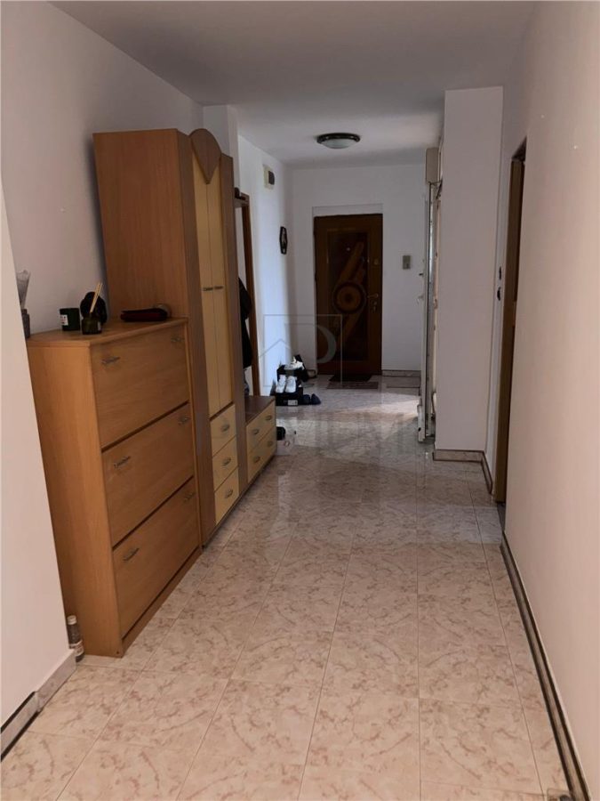 SOARELUI |3CAM | DECOMANDAT |ETAJ 3 |CENTRALA |SPATIOS 109MP - foto 18