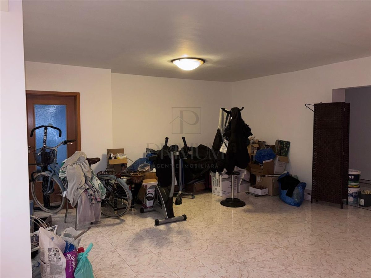 SOARELUI |3CAM | DECOMANDAT |ETAJ 3 |CENTRALA |SPATIOS 109MP - foto 3