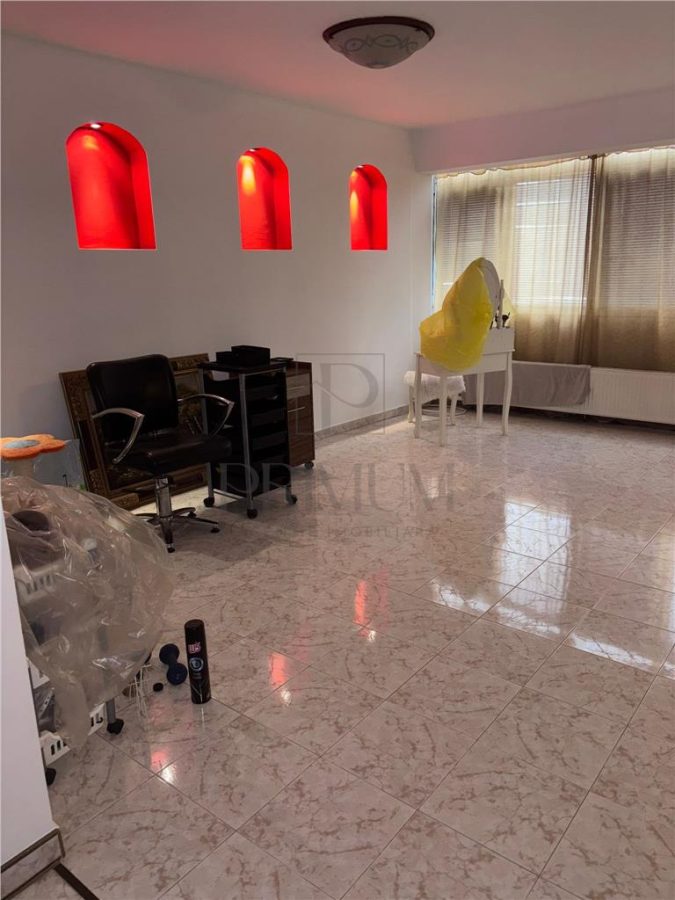 SOARELUI |3CAM | DECOMANDAT |ETAJ 3 |CENTRALA |SPATIOS 109MP - foto 6