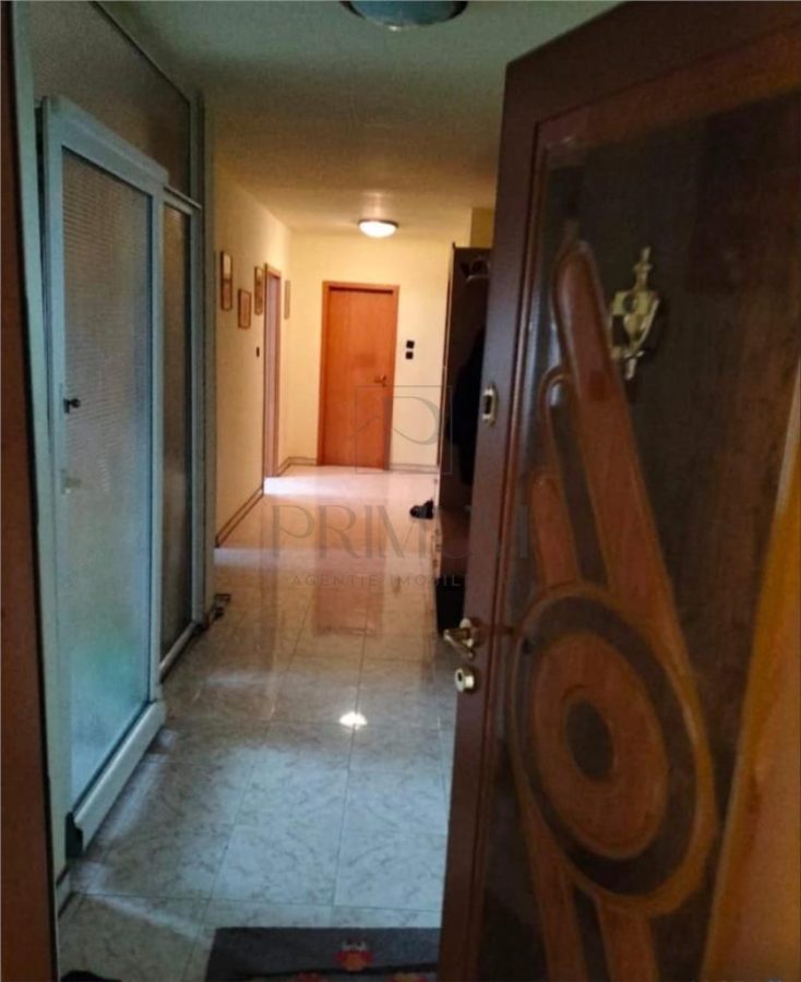 SOARELUI |3CAM | DECOMANDAT |ETAJ 3 |CENTRALA |SPATIOS 109MP - foto 7