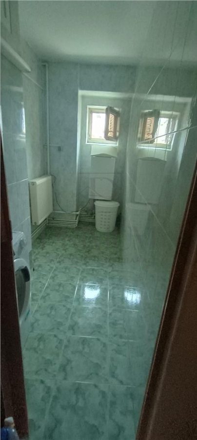 SOARELUI |3CAM | DECOMANDAT |ETAJ 3 |CENTRALA |SPATIOS 109MP - foto 9