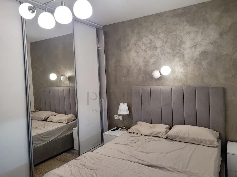 CHISODA - 4 CAMERE SI 3 BAI - DRESSING - LUX - 2 LOCURI DE PARCARE - 2 BALCOANE - ZONA BUNA - foto 4