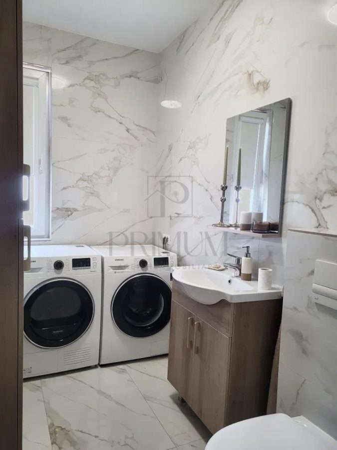 CHISODA - 4 CAMERE SI 3 BAI - DRESSING - LUX - 2 LOCURI DE PARCARE - 2 BALCOANE - ZONA BUNA - foto 6