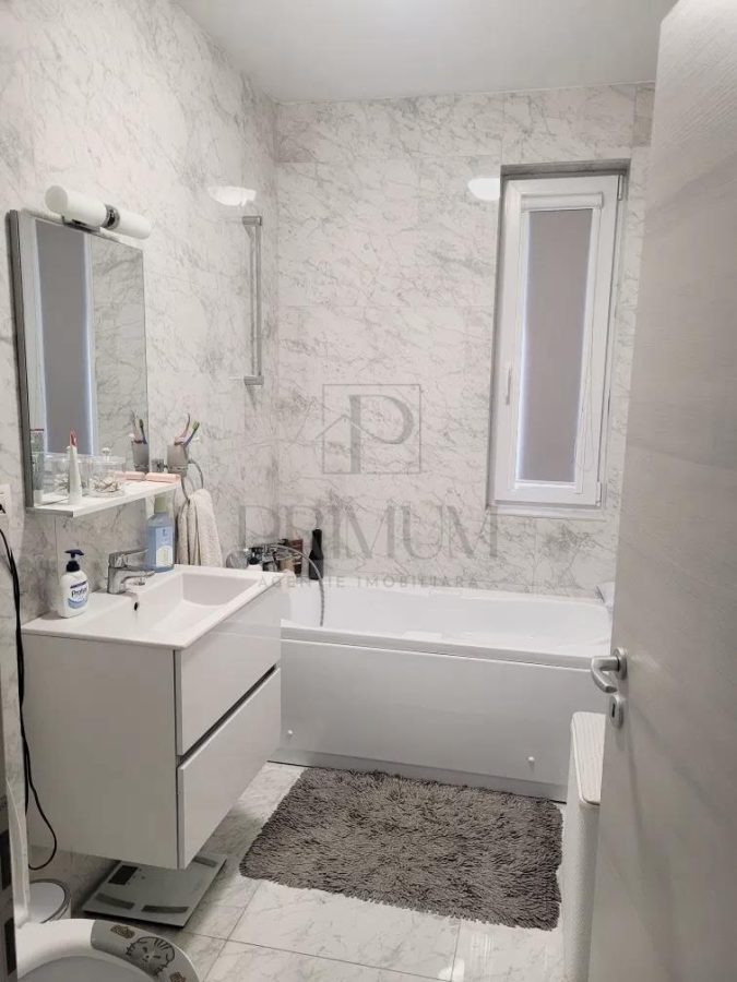 CHISODA - 4 CAMERE SI 3 BAI - DRESSING - LUX - 2 LOCURI DE PARCARE - 2 BALCOANE - ZONA BUNA - foto 7