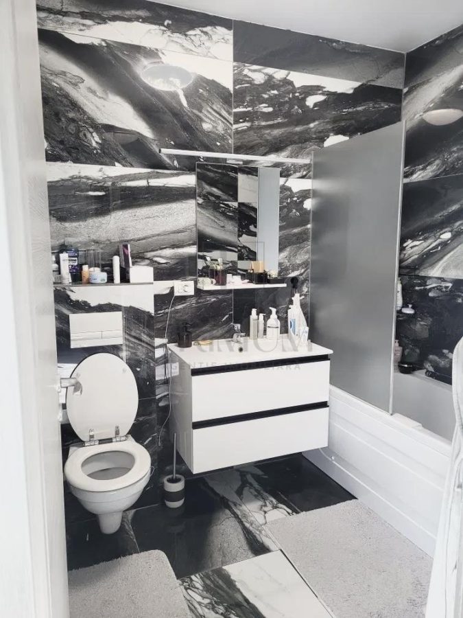 CHISODA - 4 CAMERE SI 3 BAI - DRESSING - LUX - 2 LOCURI DE PARCARE - 2 BALCOANE - ZONA BUNA - foto 8