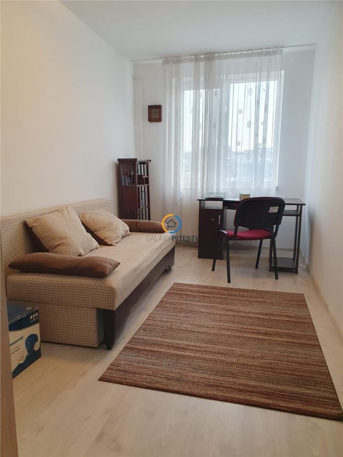 Închiriere apartament 4 camere Ultracentral - foto 6