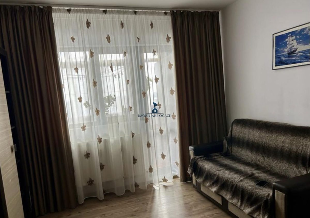 Vanzare Apartament 2 Camere Decomandat Berceni-Luica - foto 3
