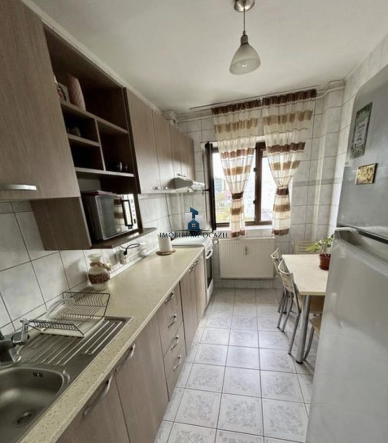 Vanzare Apartament 2 Camere Decomandat Berceni-Luica - foto 6