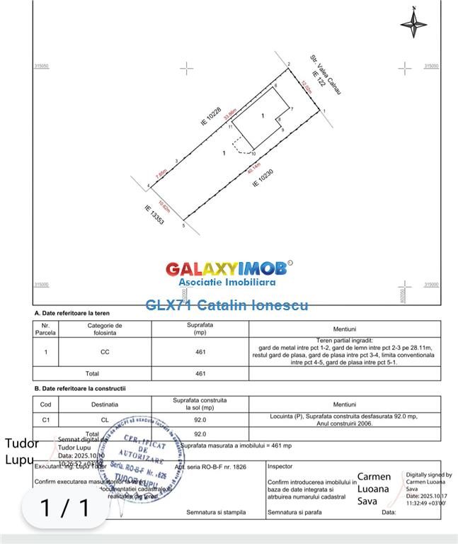 vanzare casa pe lac Frumusani - foto 3