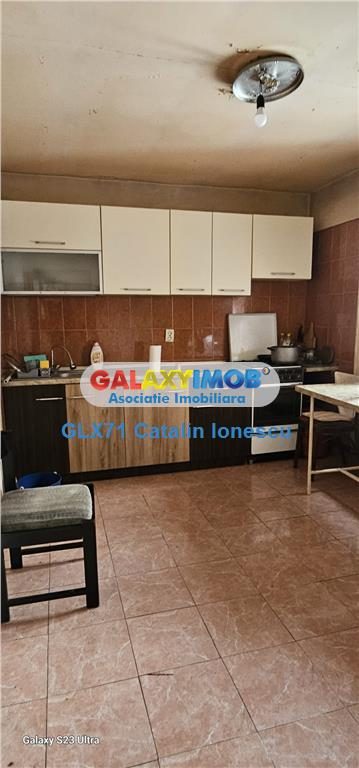 vanzare casa pe lac Frumusani - foto 5