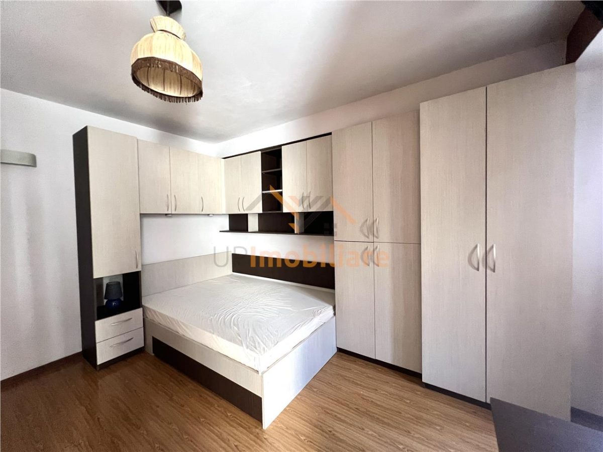 APARTAMENT P+1+M, ULTRACENTRAL - 