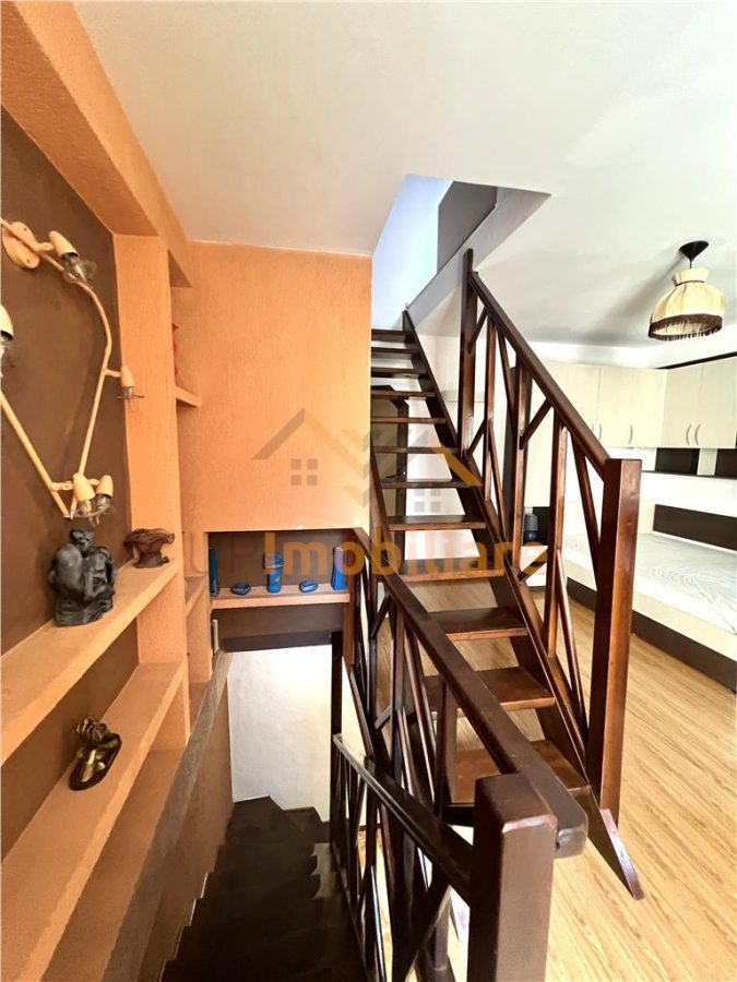 APARTAMENT P+1+M, ULTRACENTRAL - foto 5