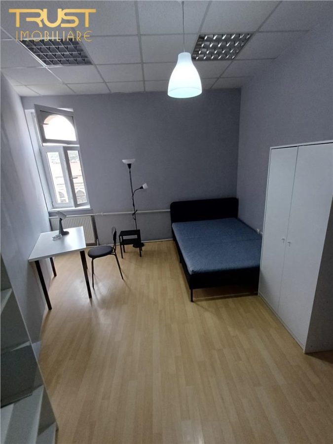 Cazare Studenti I Camere Individuale I Piata Garii I Cheltuieli Incluse - Cluj-Napoca